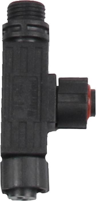Image du produit Milight Connecteur en T pour spots de jardin 24V (IP66)