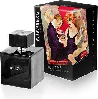 Eisenberg Le Péché (Eau de Parfum, 50 ml)