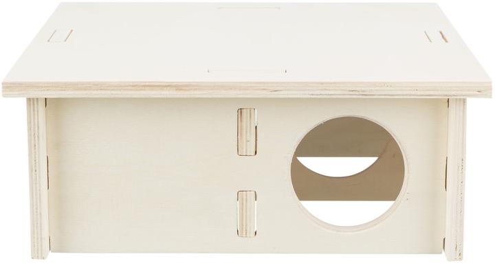 Actual product image Trixie Multi-chamber house