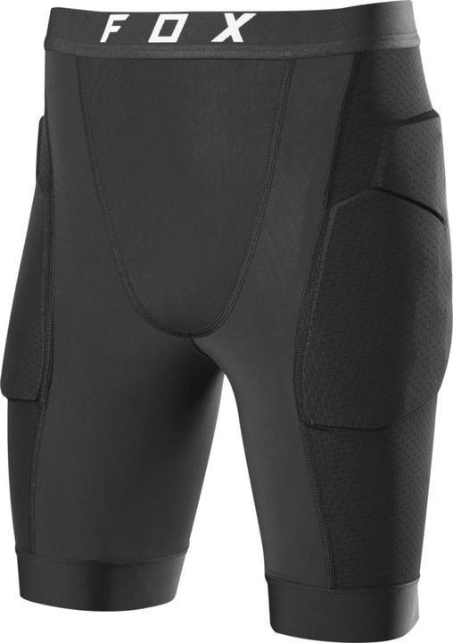 Fox Baseframe Pro Short