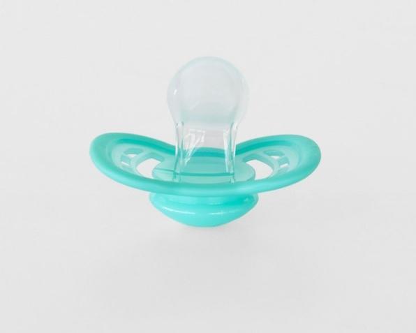 Actual product image Herobility Pacifier (2 x, from 6 m.)
