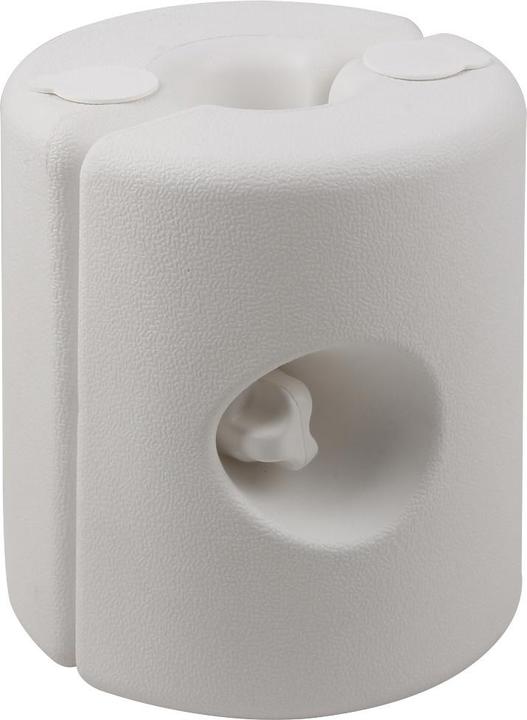 Produktbild Deuba Pavillonstandfüsse (25 cm, 23.50 cm)