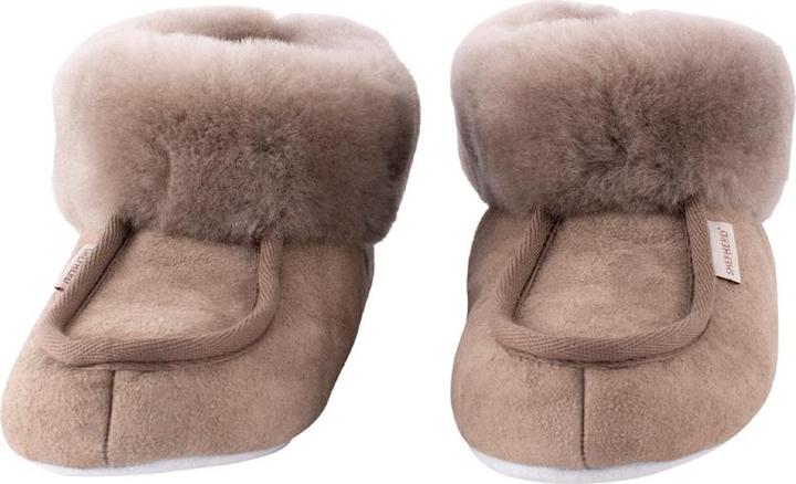 Image du produit Shepherd of Sweden Chausson Moa (42)