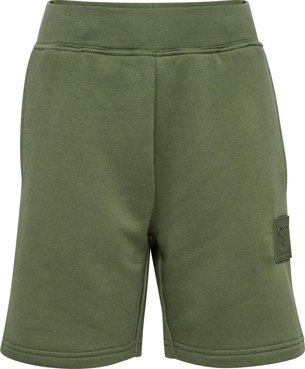 Actual product image hummel Hmlclean Adjustable Shorts (110)
