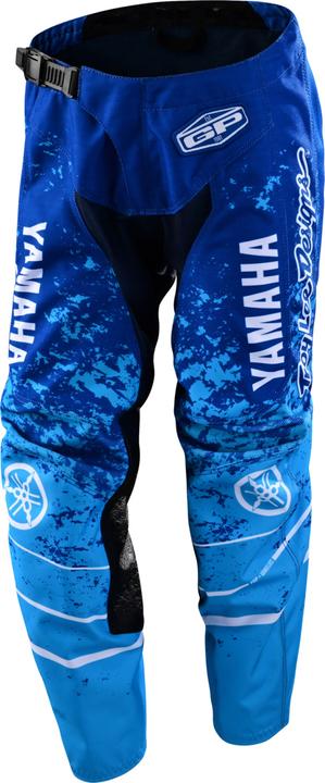 Troy Lee Designs Youth GP Pant Yamaha