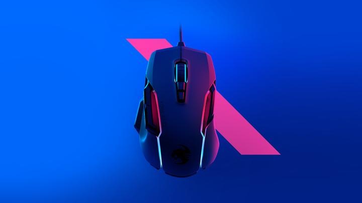 Produktbild Roccat Kone Aimo Remastered (Kabelgebunden)