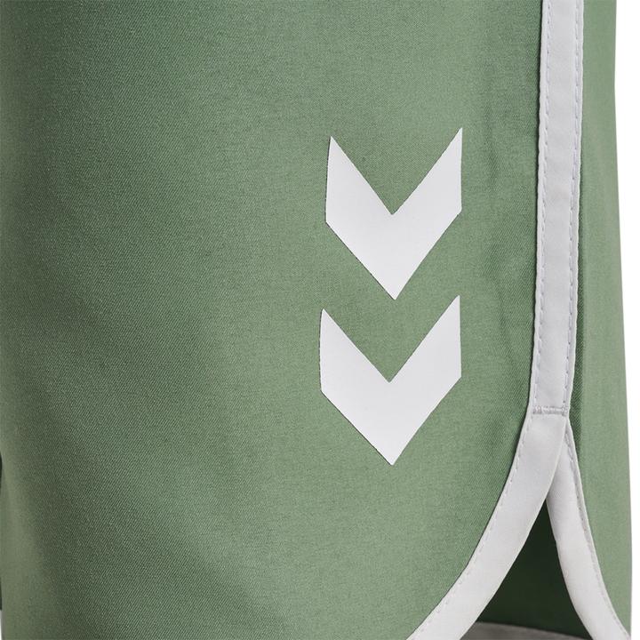 Actual product image hummel hmlSWELL BOARD SHORTS (146)