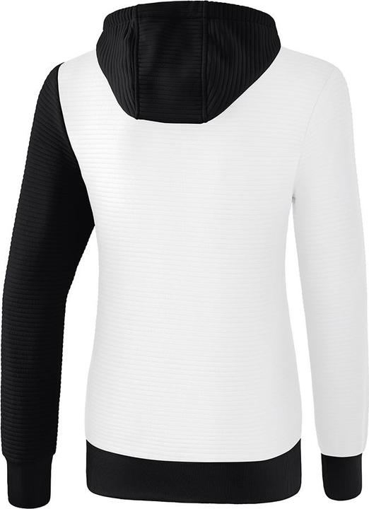 Produktbild Erima 5-C Kapuzensweat Damen (36)