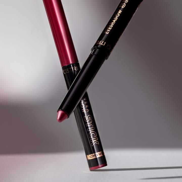 Produktbild Catrice Aloe Vera Eyeshadow Stick (060 Cranberry Crush)