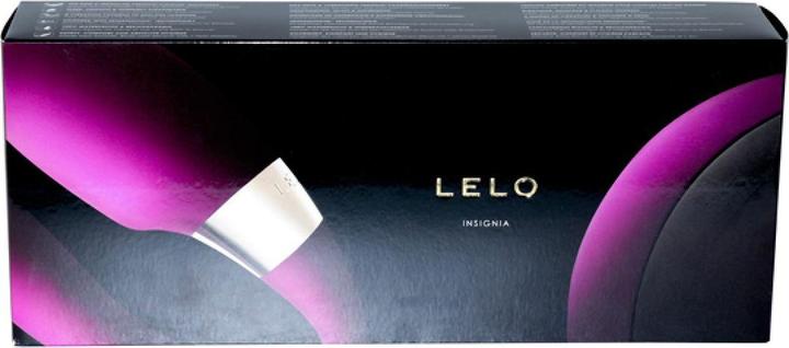 Actual product image LELO Tiani 3