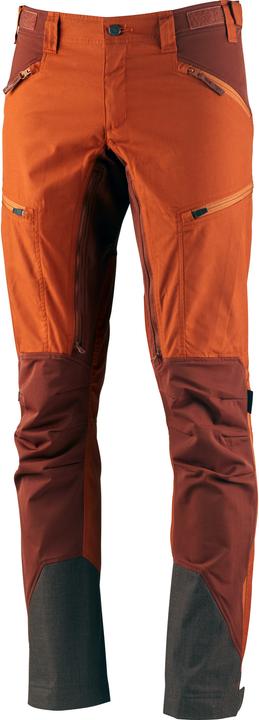 Orange/rot