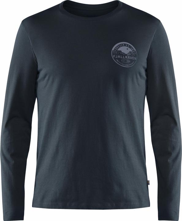 Fjällräven Forever Nature Badge