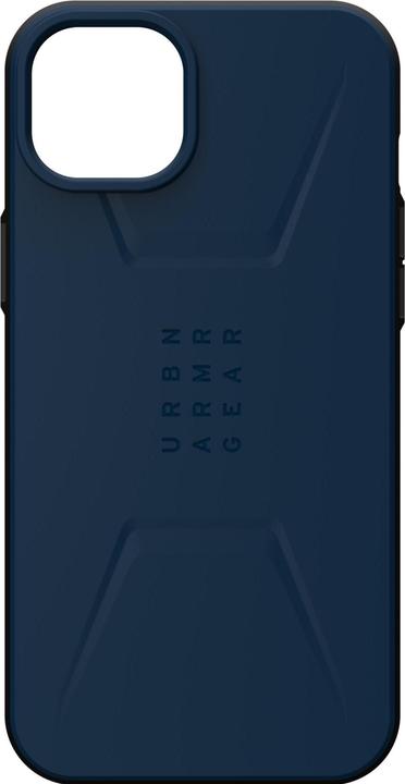 Image du produit UAG Dėklas Urban Armor Gear pour iPhone 14 Plus, face arrière (Apple iPhone 14 Plus)