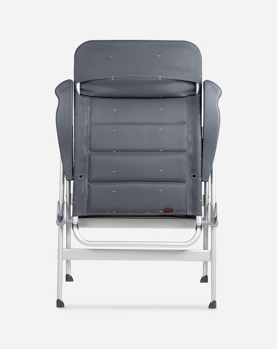Actual product image Crespo Camping Chair XXL AL/238-DL