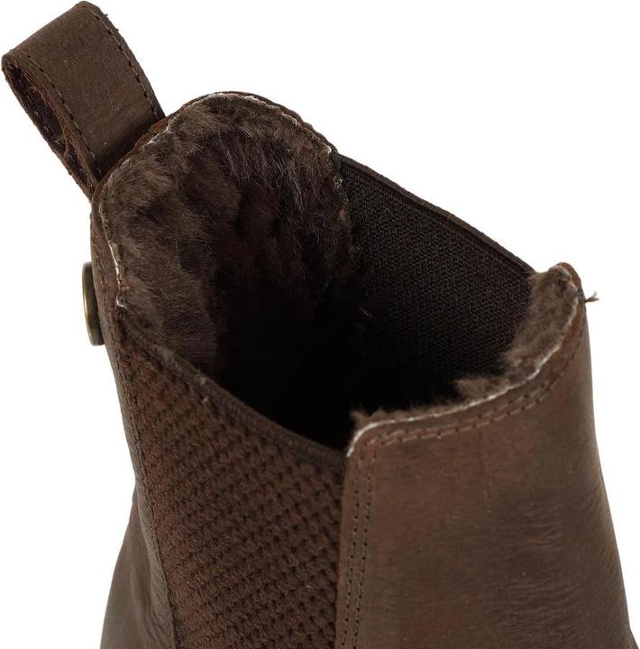 Image du produit Moretta - Bottines VERONA - Femme (Aucune catégorie de sécurité, 37)