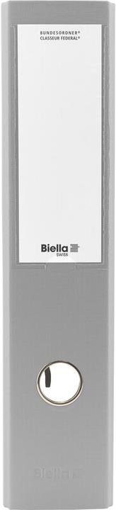 Actual product image Biella federal file (A4, 70 mm, 1 Piece)