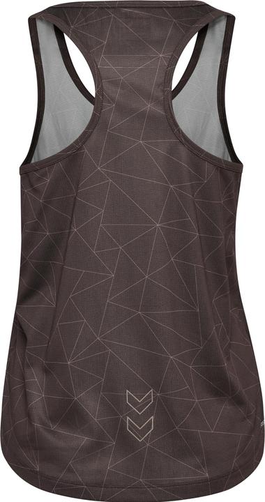 Produktbild hummel Hmlcourt Aop Light Weight Tanktop W (L)