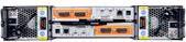 Actual product image HPE E MSA 2072, 10/25GbE, iSCSI, SFF, Storage (iSCSI)