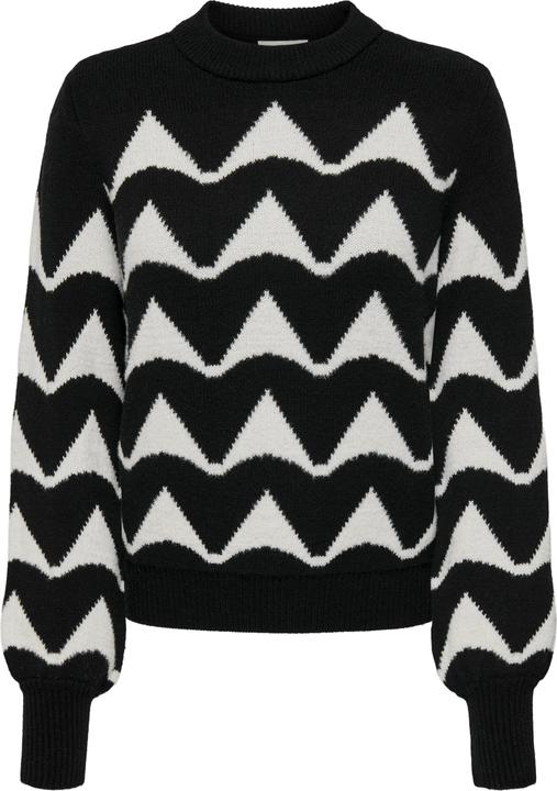 JdY JDYTINA Strickpullover Strickpullover (L)