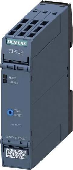 Produktbild Siemens Thermistor motor unit 22.5mm enclosure