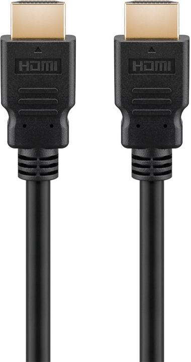 Productafbeelding Goobay HDMI - HDMI (10 m, HDMI)