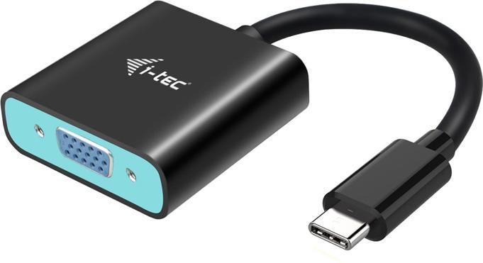 Produktbild i-tec C31VGA60HZP (VGA, 4.50 cm)