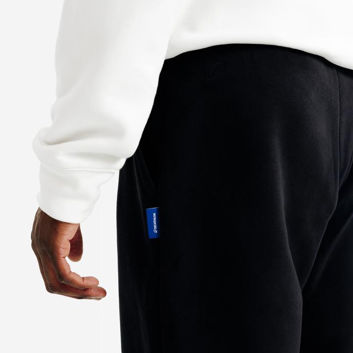 Produktbild Decathlon Hose Herren Oversized - schwarz (XL)