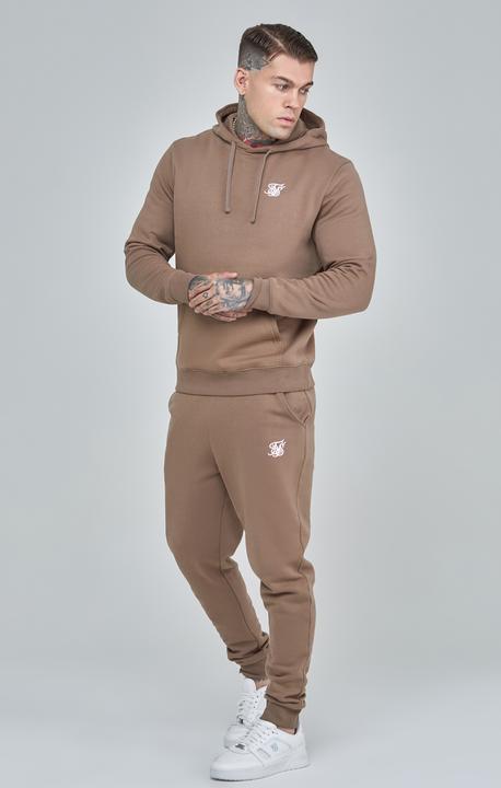 Actual product image Siksilk Jogging trousers Essentials Joggers (XXL)