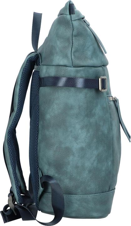 Immagine prodotto Greenburry Zaino marsupio 43 cm scomparto per laptop (22 l)