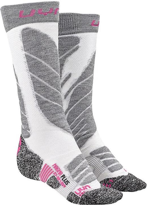 Produktbild UYN Magma 39-40 Damen Skisocken (39 - 40)