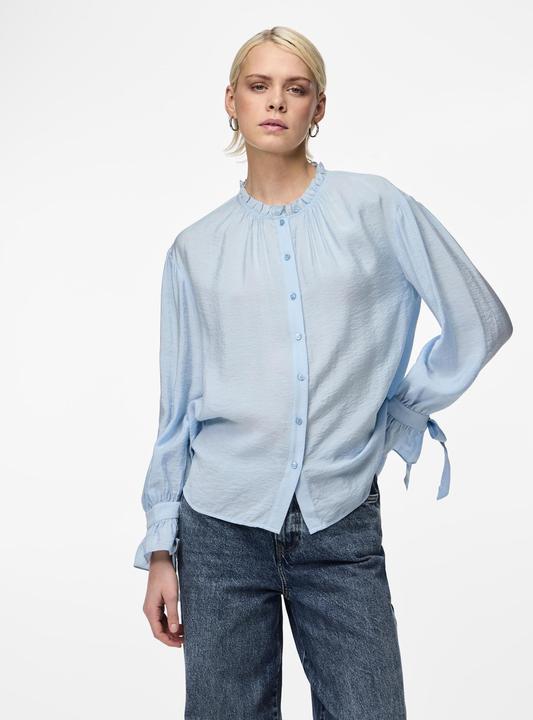 Immagine prodotto Pieces Camicia PCMARICA (XS)
