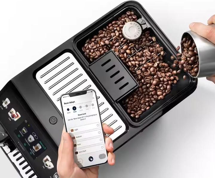 Immagine prodotto De'Longhi Eletta Explore Cold Brew