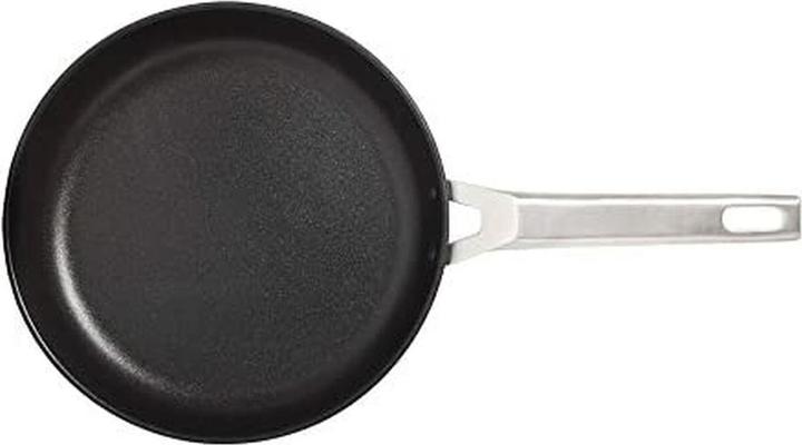 Immagine prodotto Valira Aire (24 cm, Padella per friggere, Alluminio pressofuso)