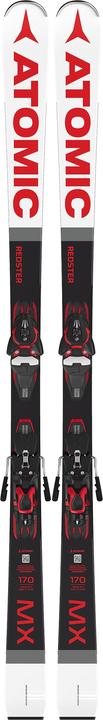 Actual product image Atomic Redster MX (149 cm, With binding)