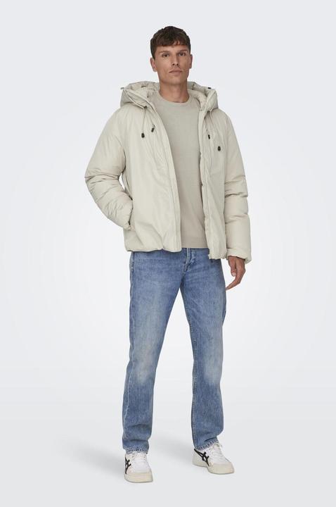 Image du produit Only & Sons Veste unie (L)