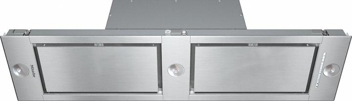 Image du produit Miele DA 2628 ED (Hotte intégrée)
