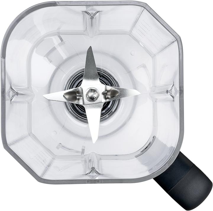 Produktbild Wilfa Standmixer Nutri Smooth (1400 W)