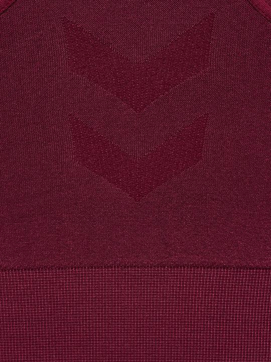 Actual product image hummel Hmltif Seamless Sports Top (S)