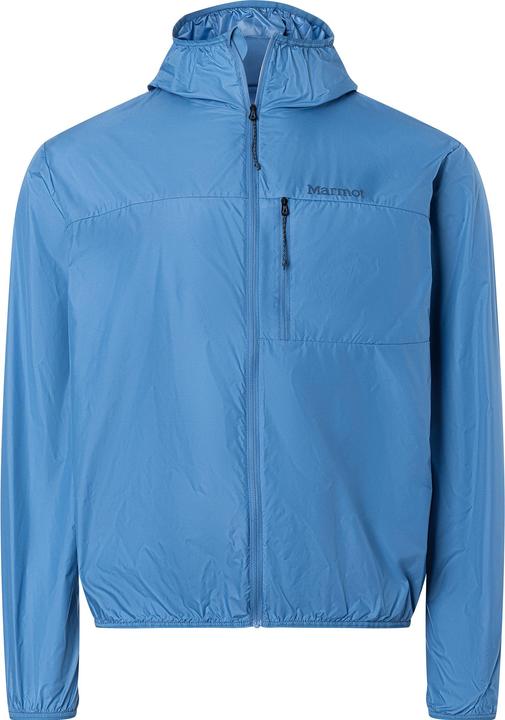 Actual product image Marmot Superalloy Bio Wind (M)