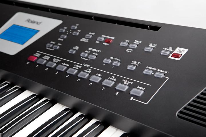 Produktbild Roland Bk-3