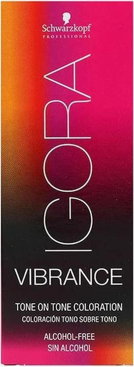 Produktbild Schwarzkopf Igora Vibrance, 1000 g (60 ml)