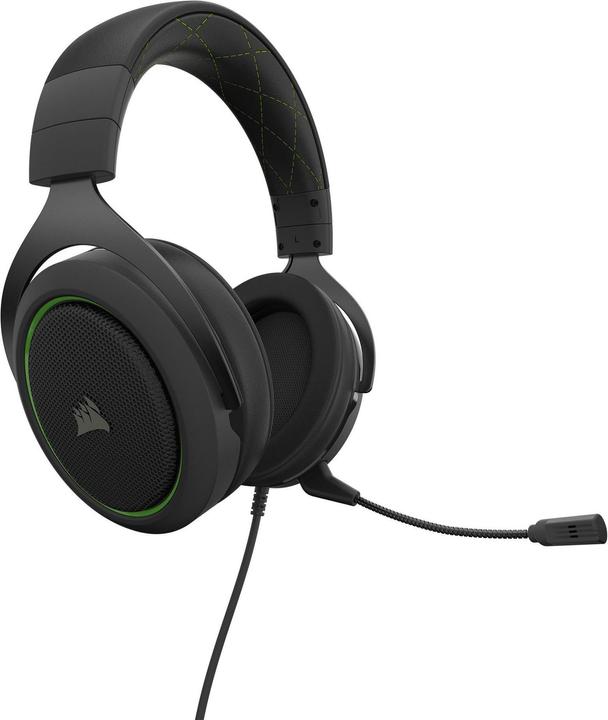 Image du produit Corsair HS50 Pro (Filaire)