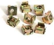 Produktbild StarTech 50 PKG M5 CAGE NUTS
