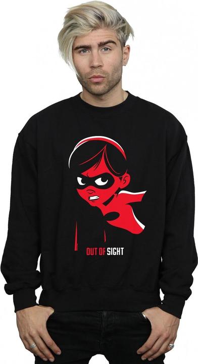 Produktbild Disney Incredibles 2 Incredible Girl Sweatshirt (L)