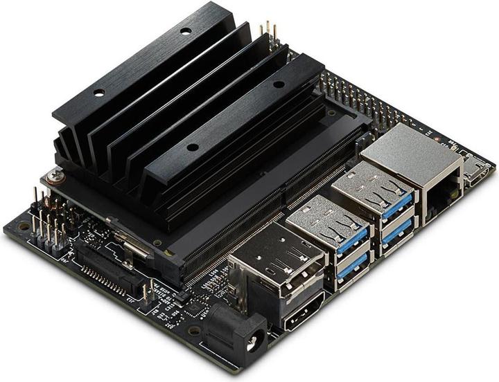 Produktbild NVIDIA Jetson Nano Developer Kit