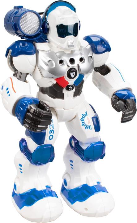 Produktbild Xtrem Bots Patrol Bot