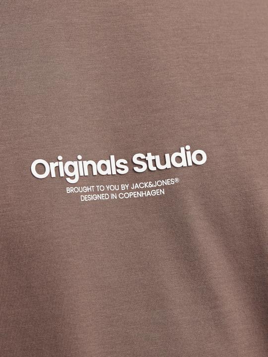 Actual product image Jack & Jones Jorvesterbro Tee Ss Crew Neck Noos (XL)