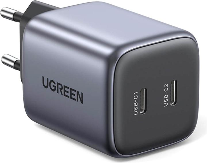Image du produit Ugreen Nexode Mini (45 W)