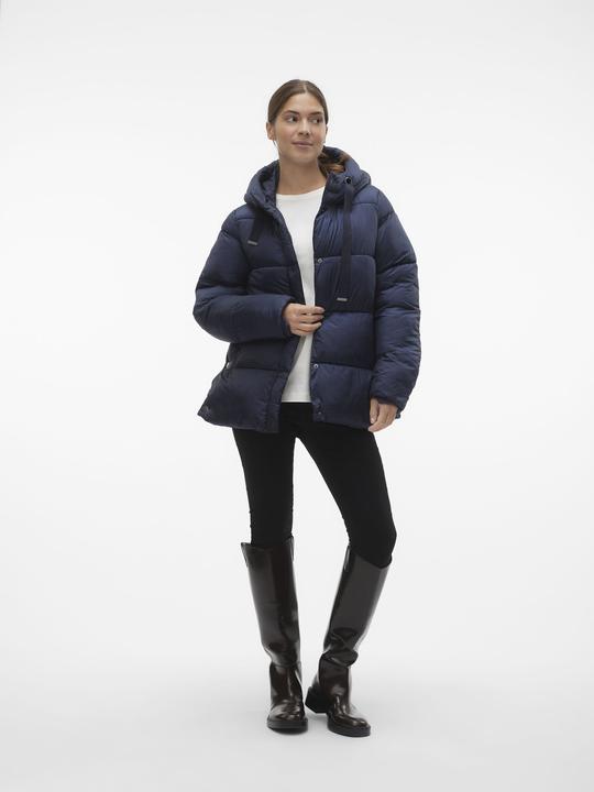 Actual product image Mamalicious MLNOLO maternity jacket (M)
