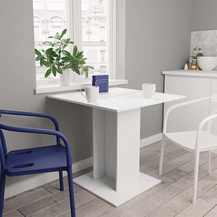 Produktbild VidaXL Meldan (80 x 80 x 75 cm)